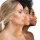 Beauty Diversity Faces. Multi Ethnic Women Caucasian, African and Asian. Three Woman Profile with different Skin Type and Color over White Isolated Studio Background. Facial Care Cosmetics and Make up